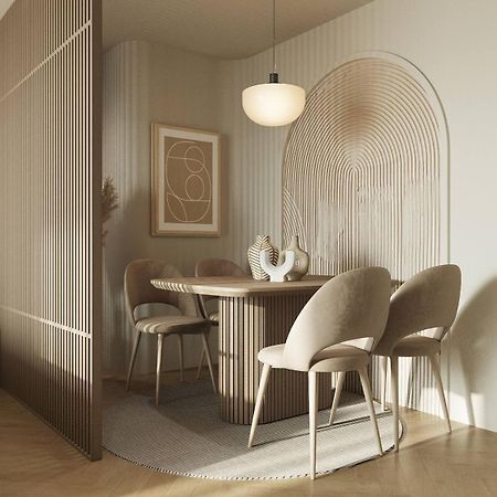 Luxury Apartments Stefano Premium Ochryda Zewnętrze zdjęcie