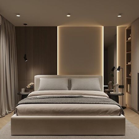 Luxury Apartments Stefano Premium Ochryda Zewnętrze zdjęcie