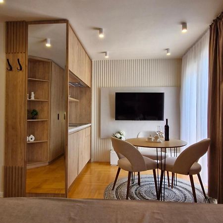 Luxury Apartments Stefano Premium Ochryda Zewnętrze zdjęcie