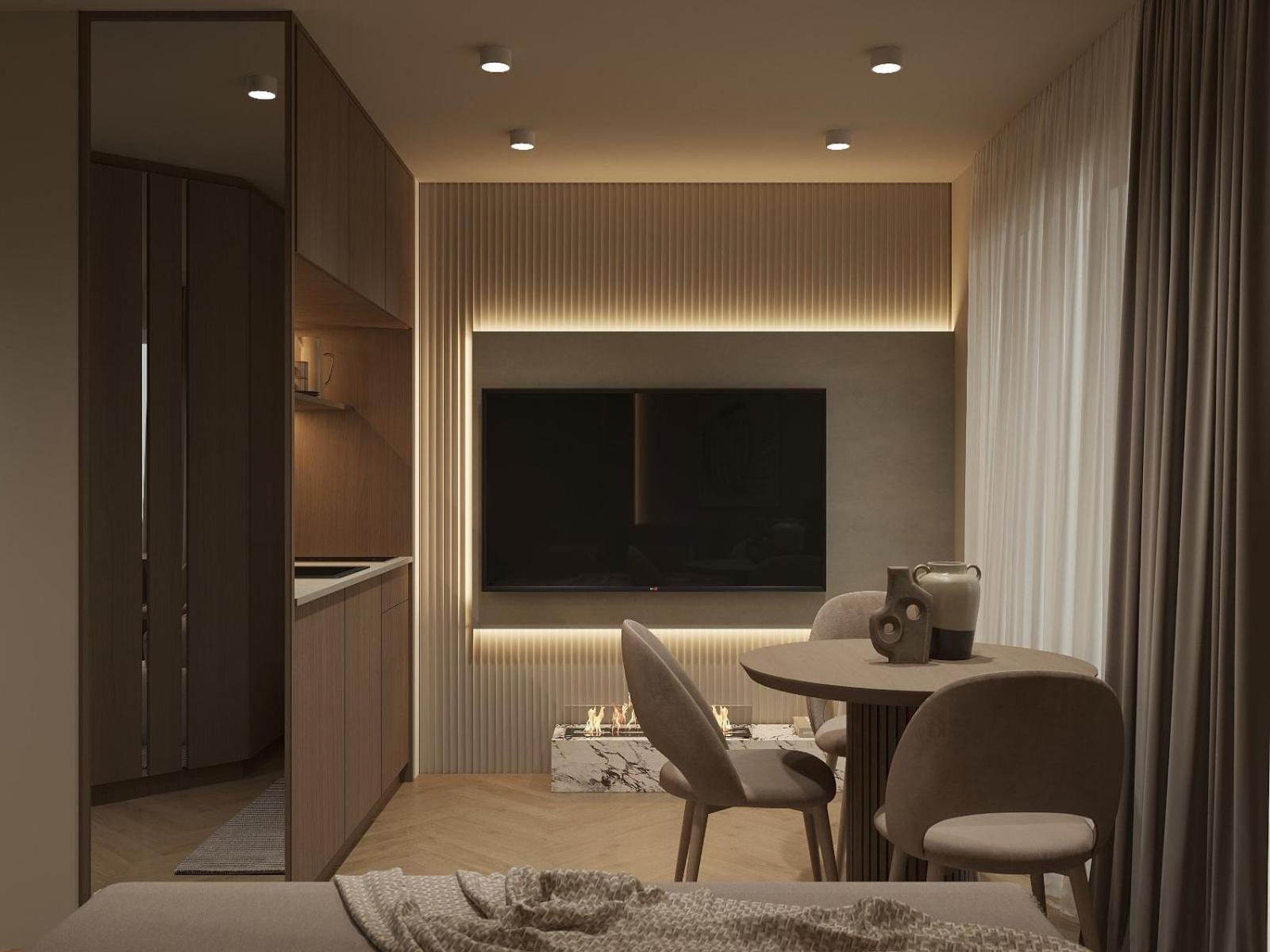 Luxury Apartments Stefano Premium Ochryda Zewnętrze zdjęcie