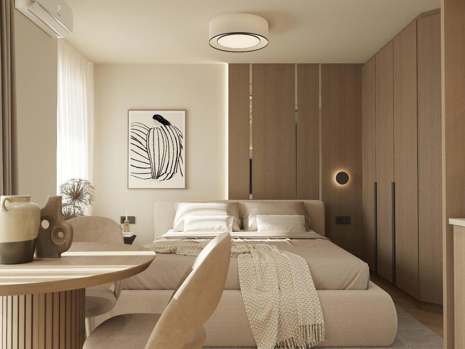 Luxury Apartments Stefano Premium Ochryda Zewnętrze zdjęcie