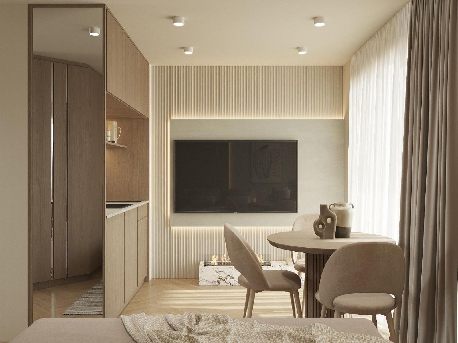 Luxury Apartments Stefano Premium Ochryda Zewnętrze zdjęcie