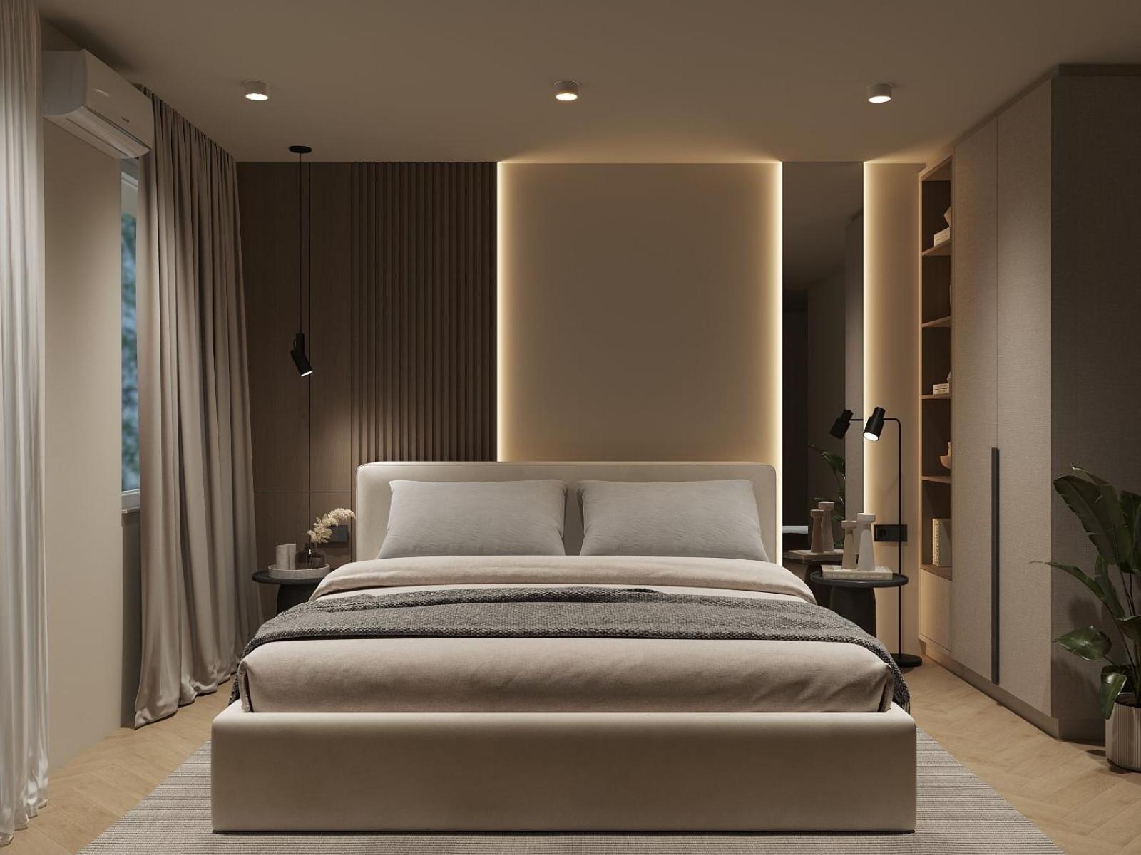 Luxury Apartments Stefano Premium Ochryda Zewnętrze zdjęcie