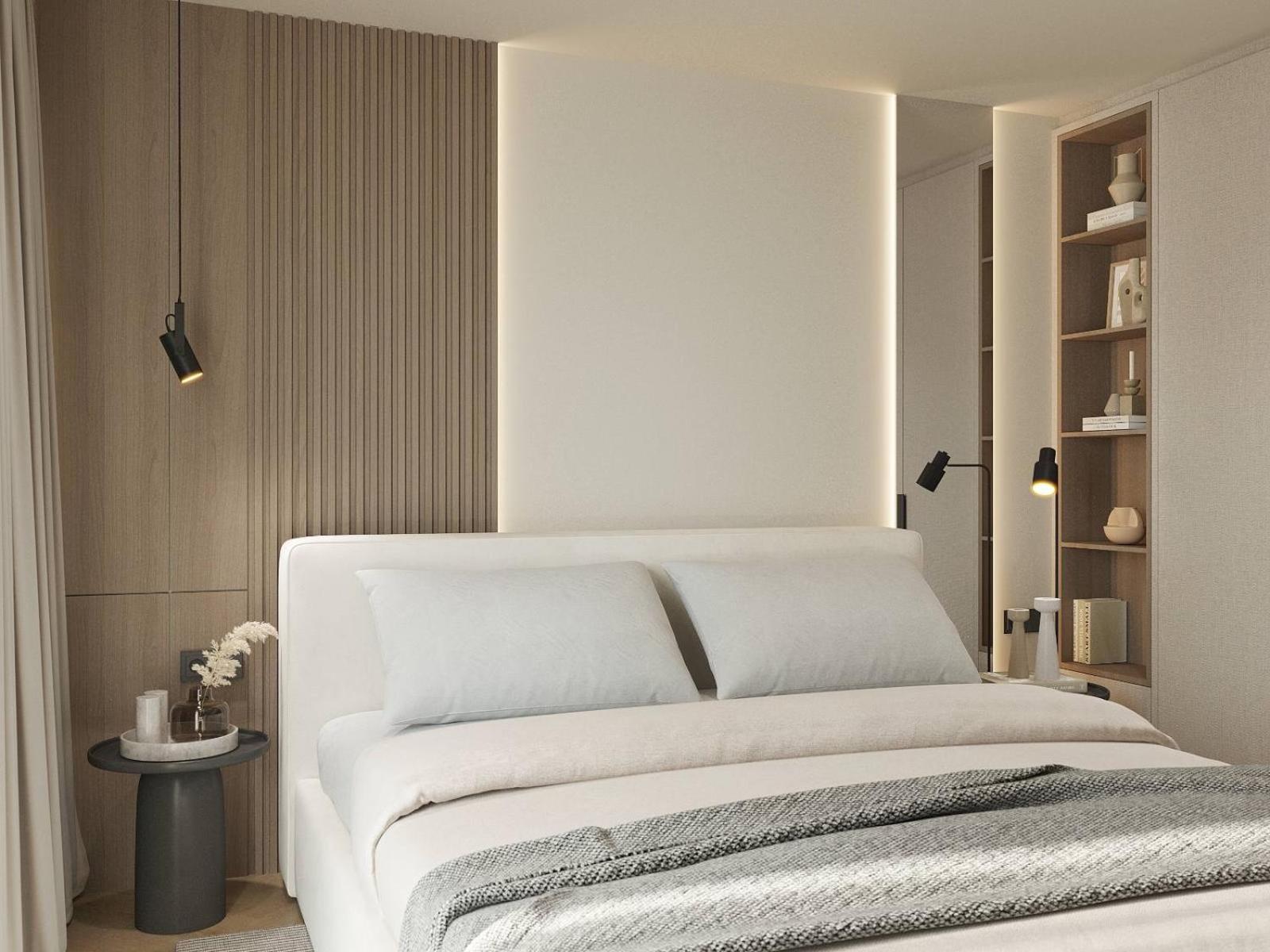 Luxury Apartments Stefano Premium Ochryda Zewnętrze zdjęcie