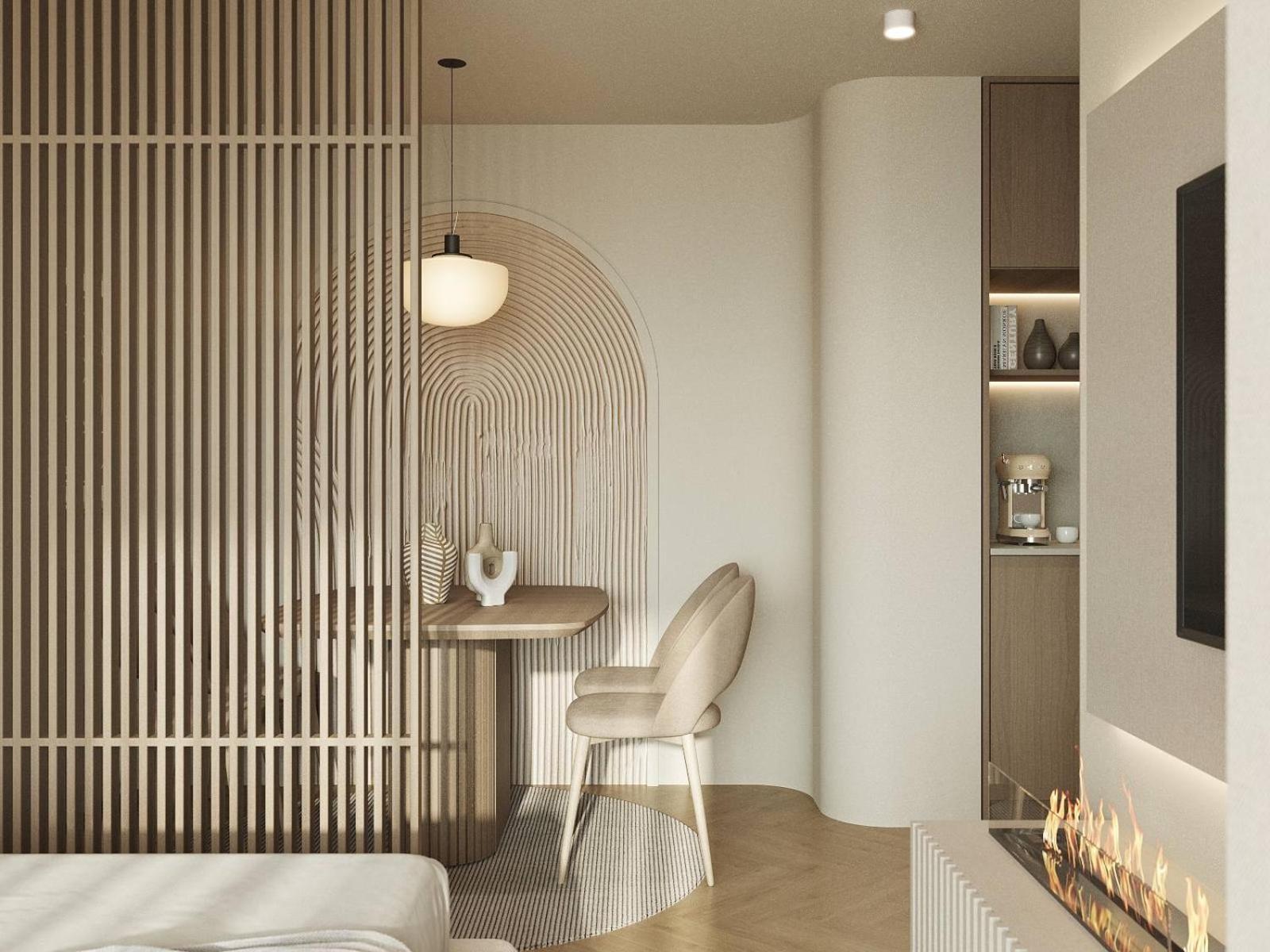 Luxury Apartments Stefano Premium Ochryda Zewnętrze zdjęcie