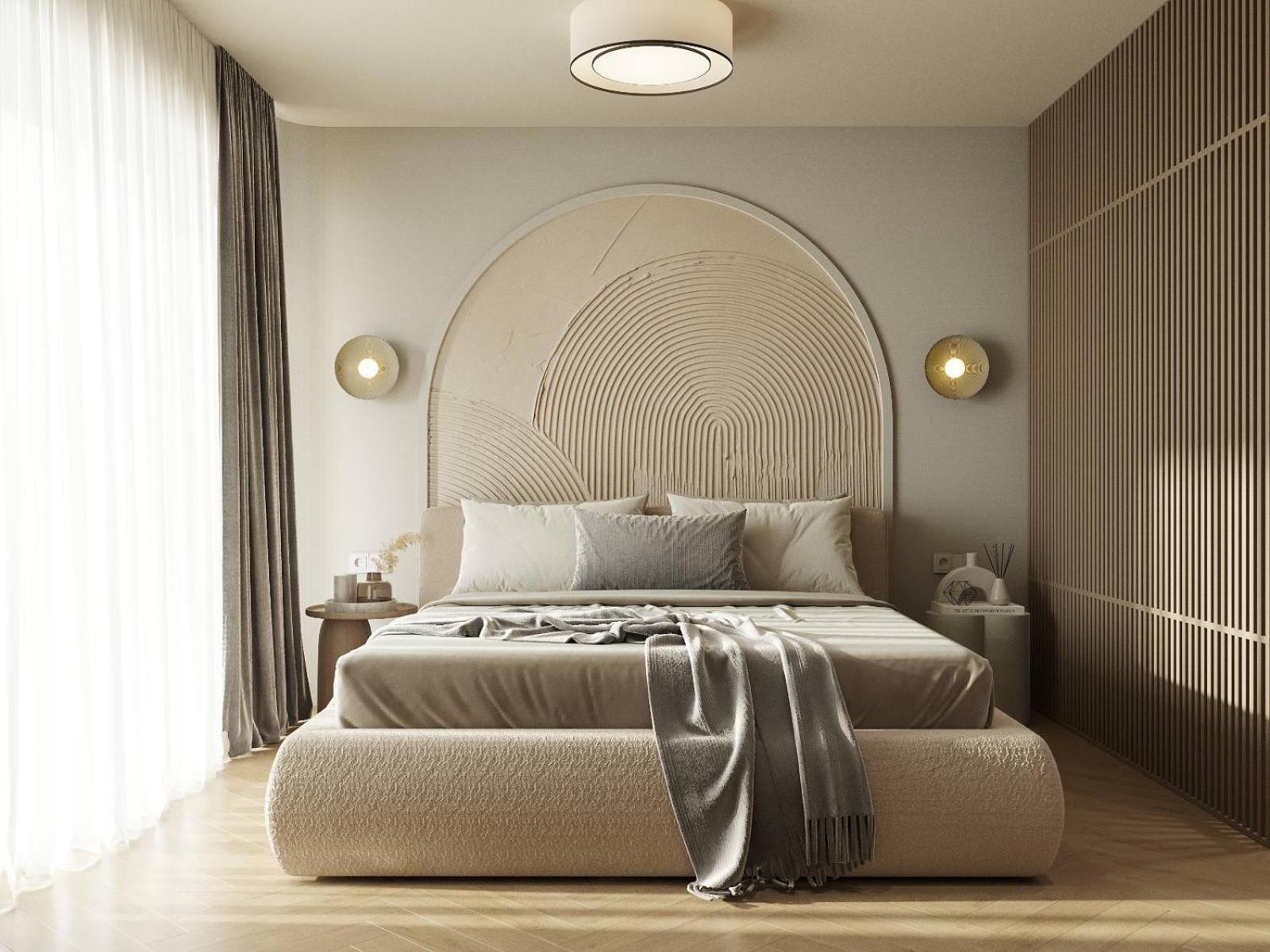 Luxury Apartments Stefano Premium Ochryda Zewnętrze zdjęcie