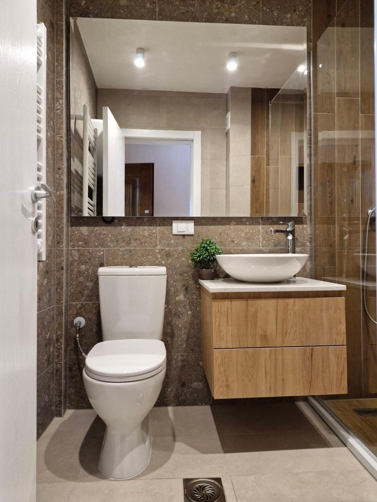 Luxury Apartments Stefano Premium Ochryda Zewnętrze zdjęcie