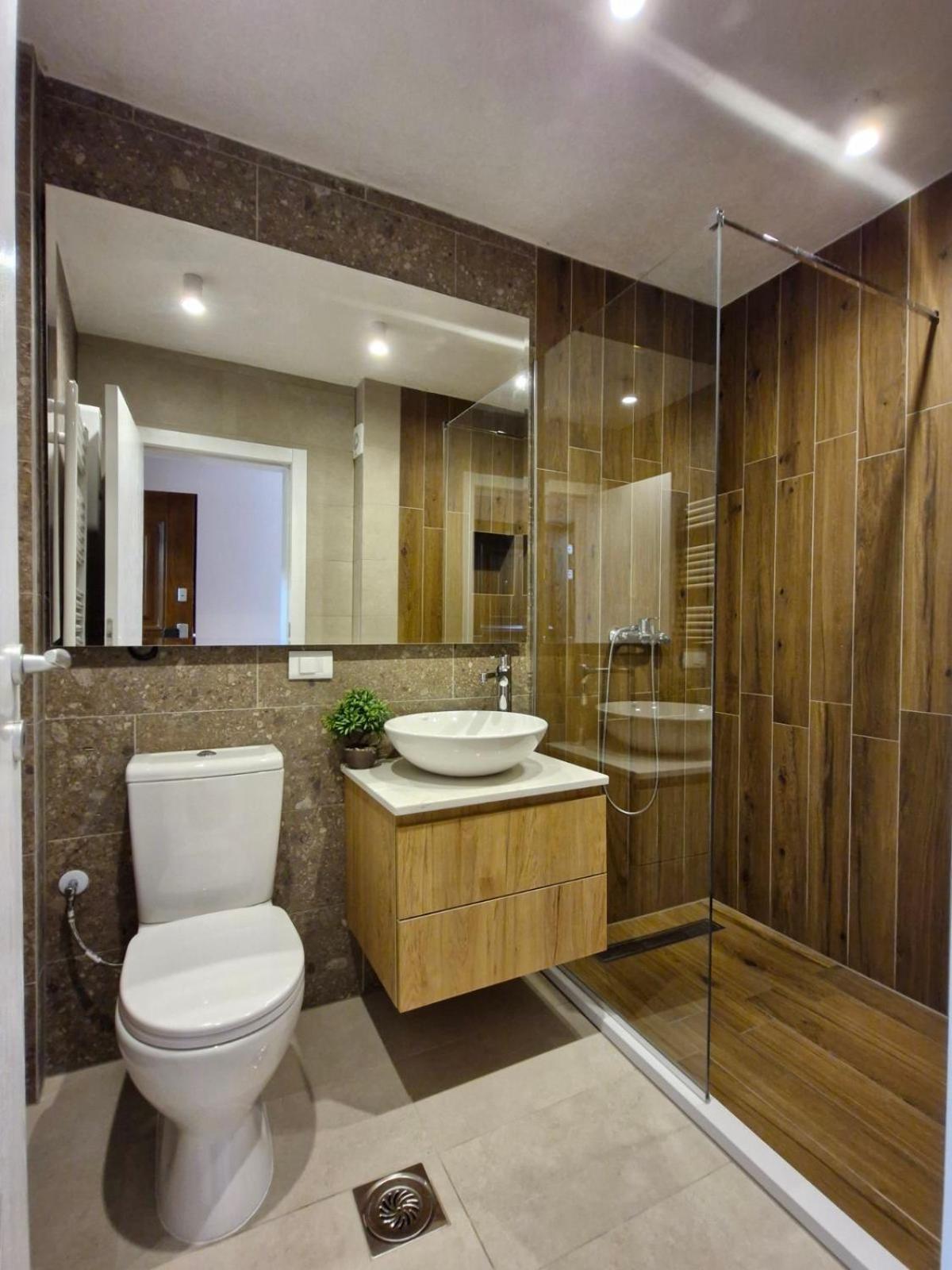 Luxury Apartments Stefano Premium Ochryda Zewnętrze zdjęcie