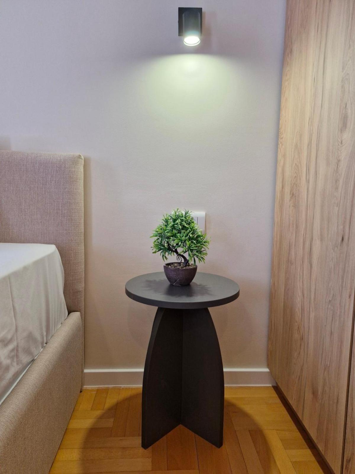 Luxury Apartments Stefano Premium Ochryda Zewnętrze zdjęcie
