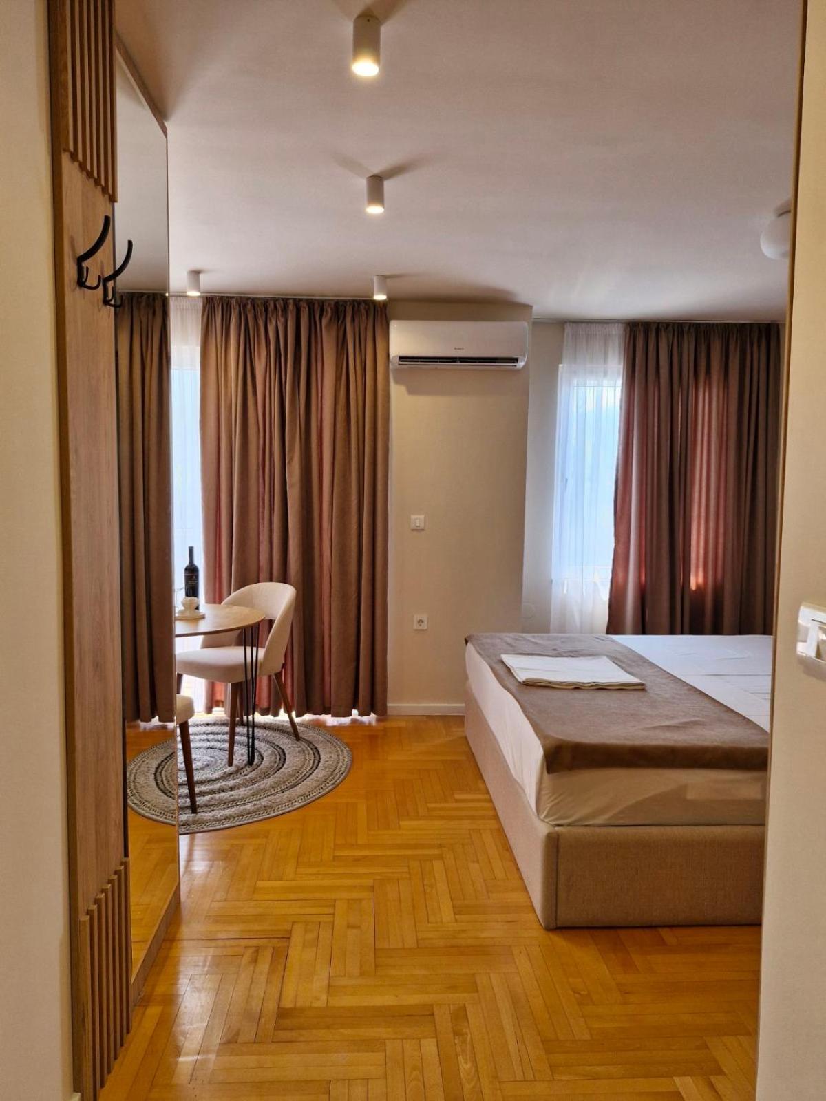 Luxury Apartments Stefano Premium Ochryda Zewnętrze zdjęcie