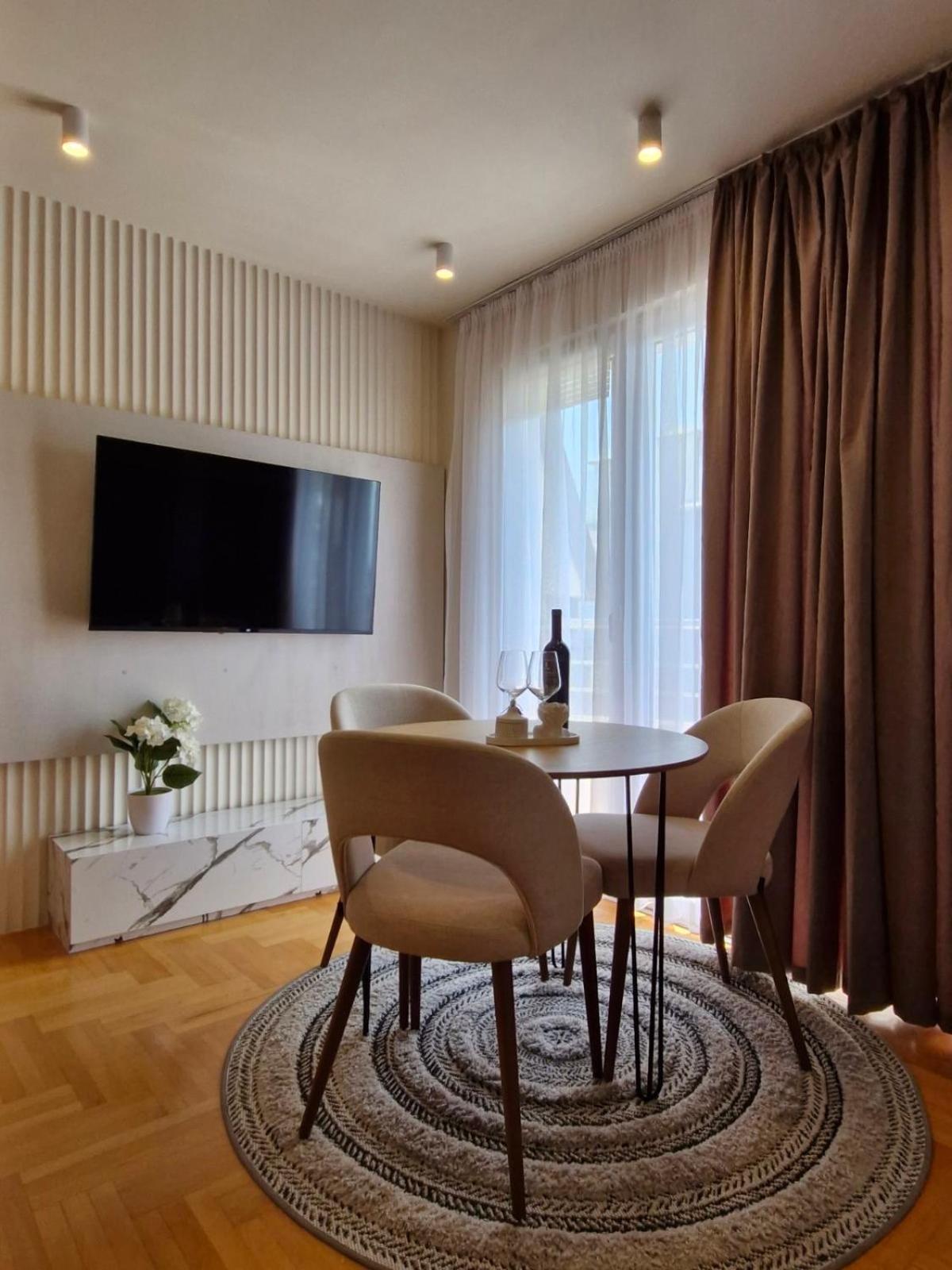 Luxury Apartments Stefano Premium Ochryda Zewnętrze zdjęcie