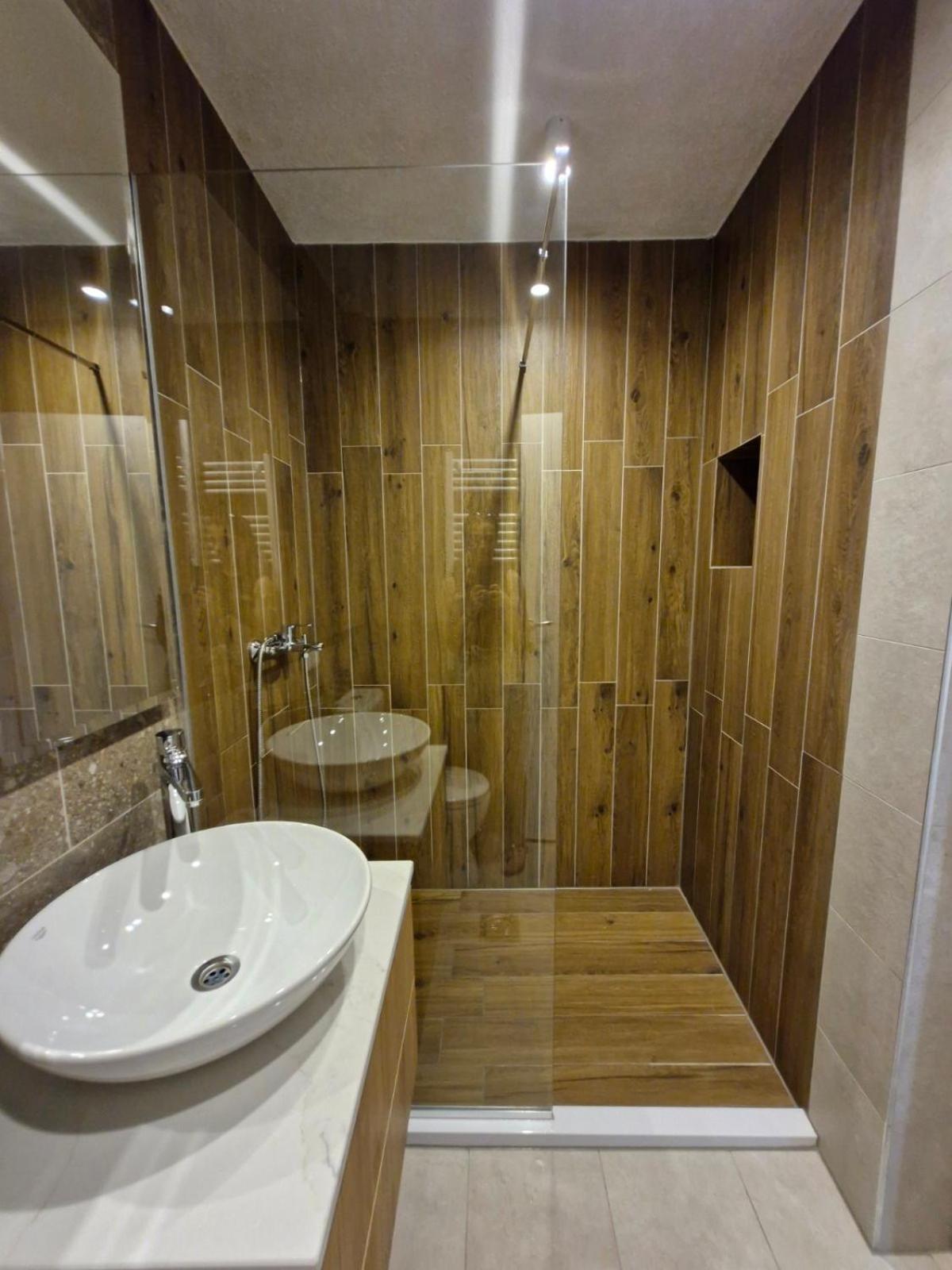 Luxury Apartments Stefano Premium Ochryda Zewnętrze zdjęcie