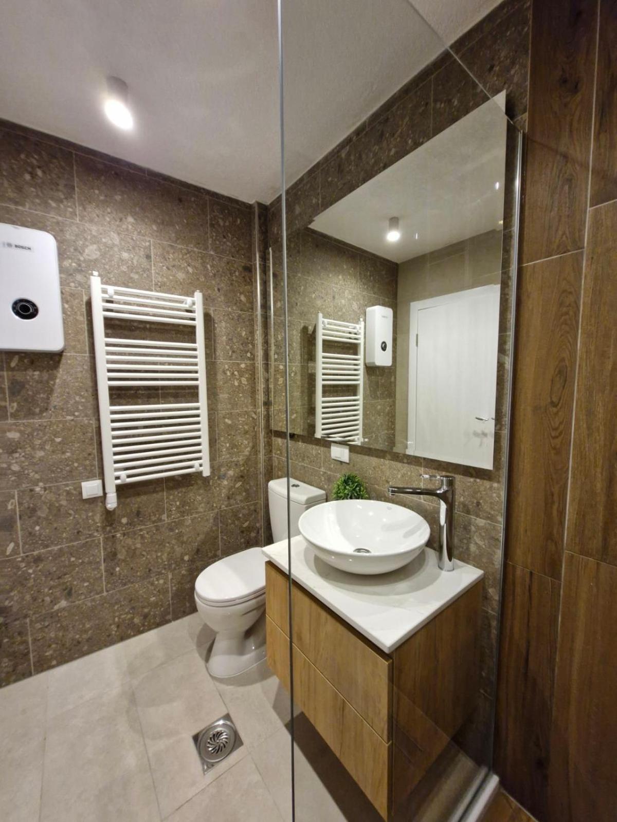 Luxury Apartments Stefano Premium Ochryda Zewnętrze zdjęcie